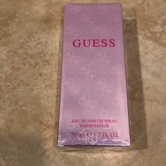 New Guess Fragrance Sz 1.7oz - Picture 2 of 3